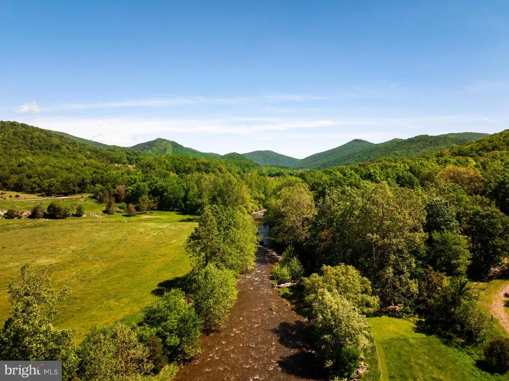 187 LEONARD LANE Franklin, WV 26807