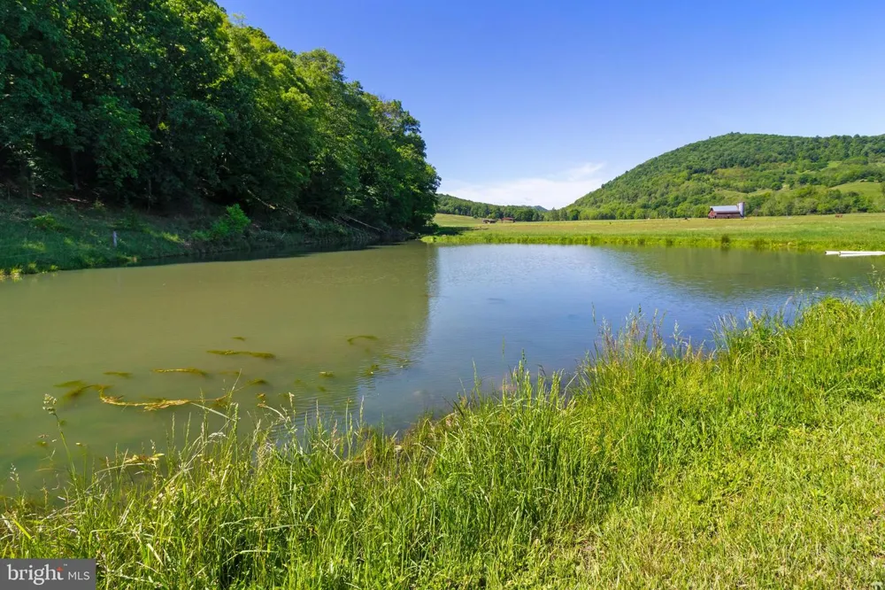 187 LEONARD LANE Franklin, WV 26807