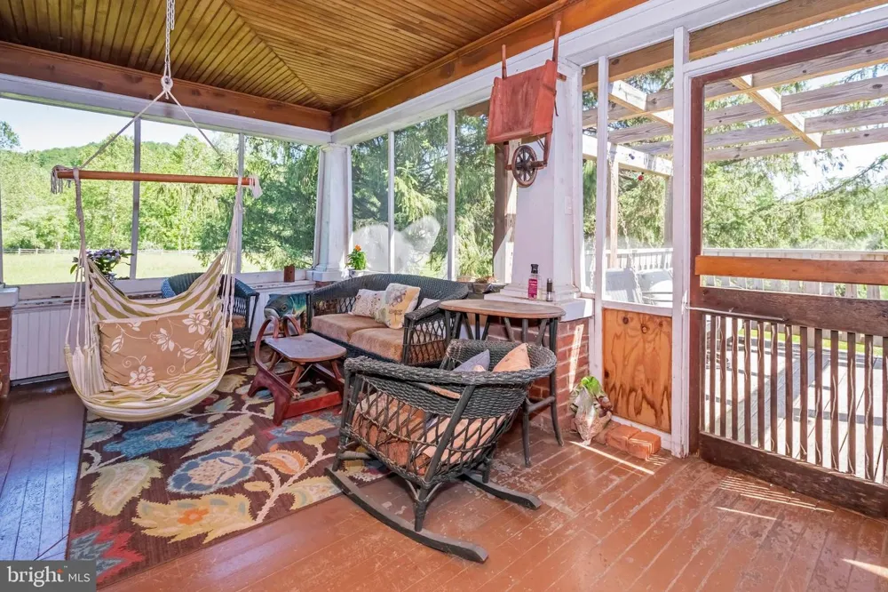 187 LEONARD LANE Franklin, WV 26807