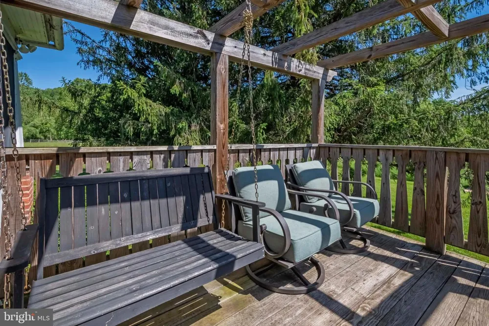 187 LEONARD LANE Franklin, WV 26807
