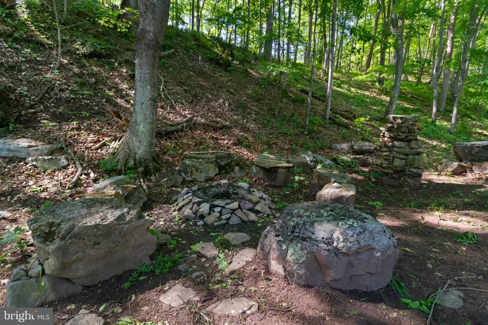 187 LEONARD LANE Franklin, WV 26807