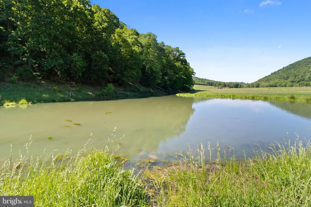 187 LEONARD LANE Franklin, WV 26807