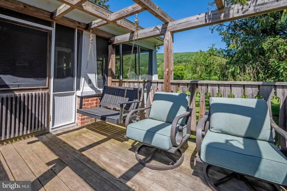 187 LEONARD LANE Franklin, WV 26807