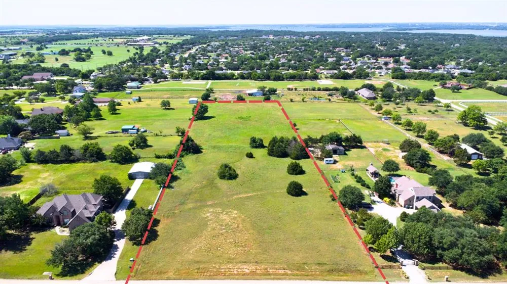 721 Emerald Sound Boulevard Oak Point, TX 75068