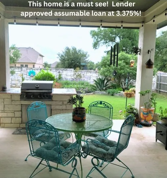 653 Coyote Creek Way Kyle, TX 78640