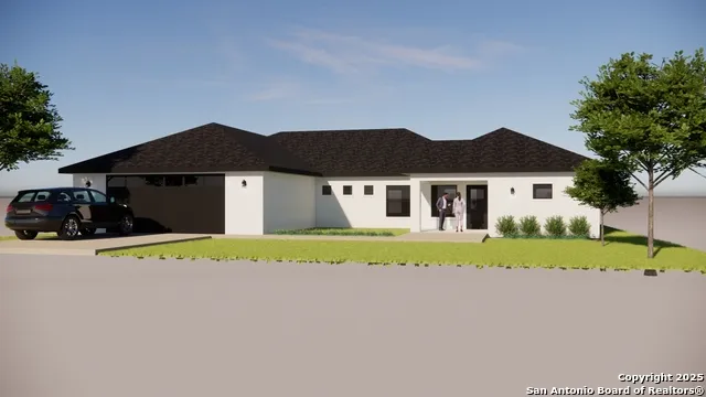 222 Colonial La Vernia, TX 78121