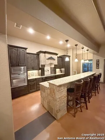 222 Colonial La Vernia, TX 78121