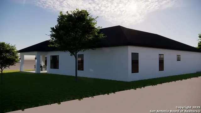 222 Colonial La Vernia, TX 78121