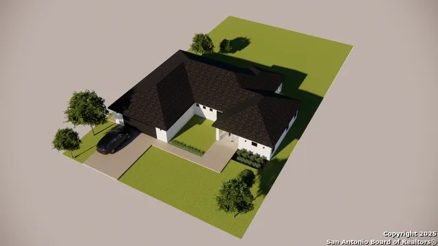 222 Colonial La Vernia, TX 78121