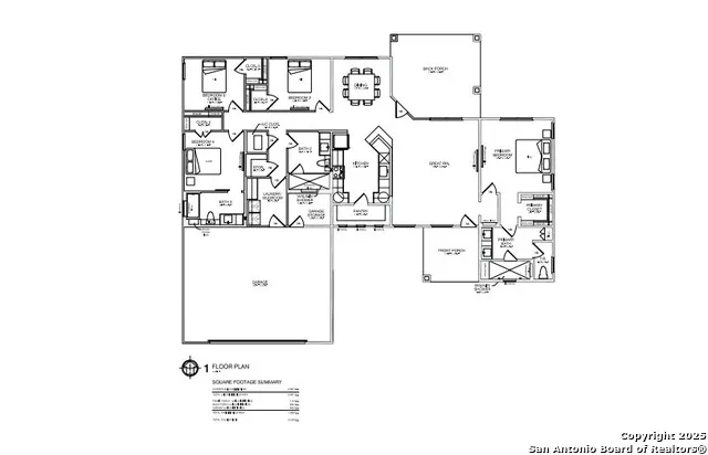 222 Colonial La Vernia, TX 78121