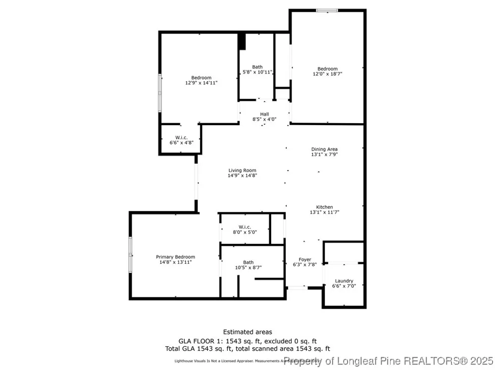 240 Gallery Drive #301 Spring Lake, NC 28390