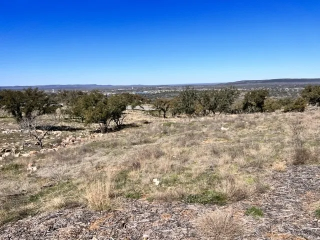 202 TBD Westridge Way, Big Creek Ranch Kingsland, TX 78639