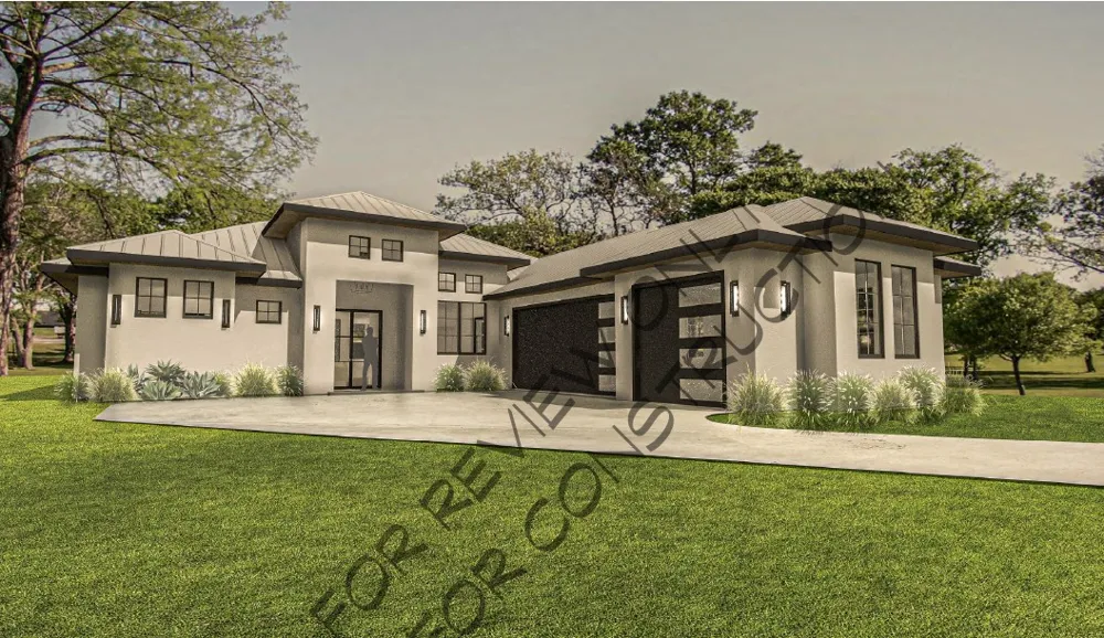 202 TBD Westridge Way, Big Creek Ranch Kingsland, TX 78639