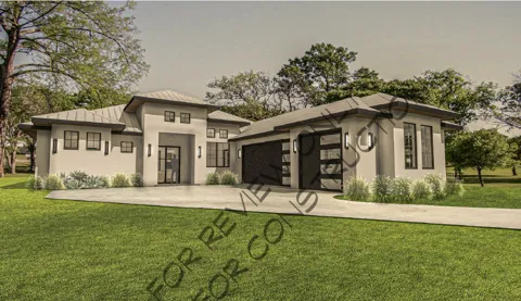 202 TBD Westridge Way, Big Creek Ranch