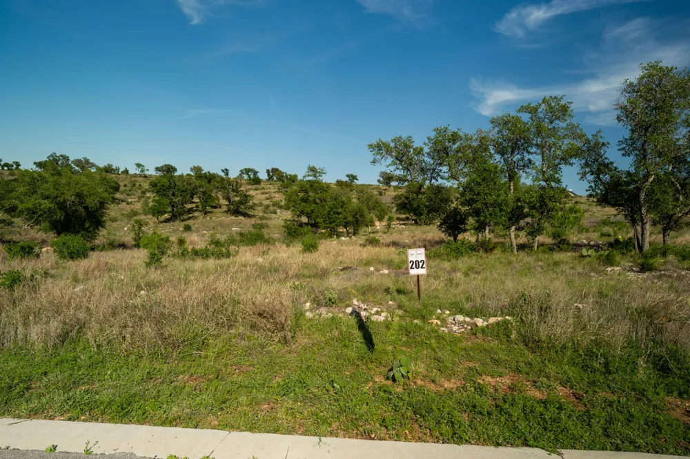 202 TBD Westridge Way, Big Creek Ranch Kingsland, TX 78639