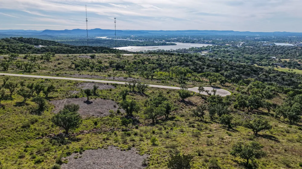 202 TBD Westridge Way, Big Creek Ranch Kingsland, TX 78639