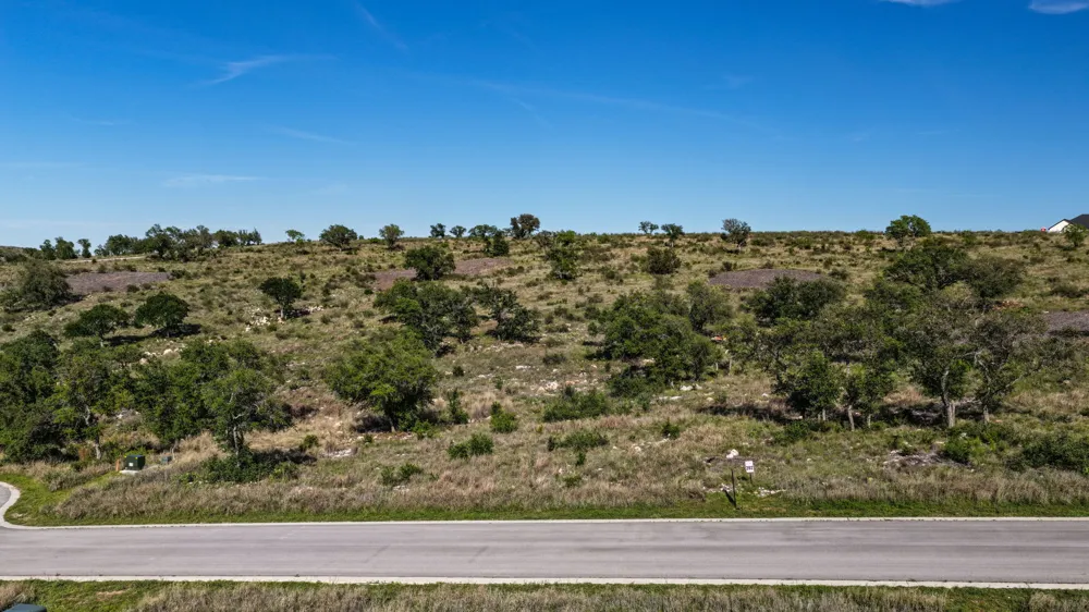 202 TBD Westridge Way, Big Creek Ranch Kingsland, TX 78639