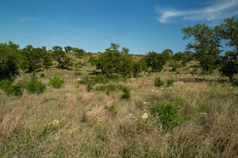 202 TBD Westridge Way, Big Creek Ranch Kingsland, TX 78639