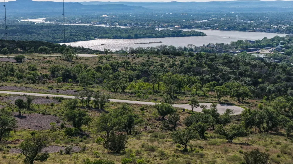 202 TBD Westridge Way, Big Creek Ranch Kingsland, TX 78639