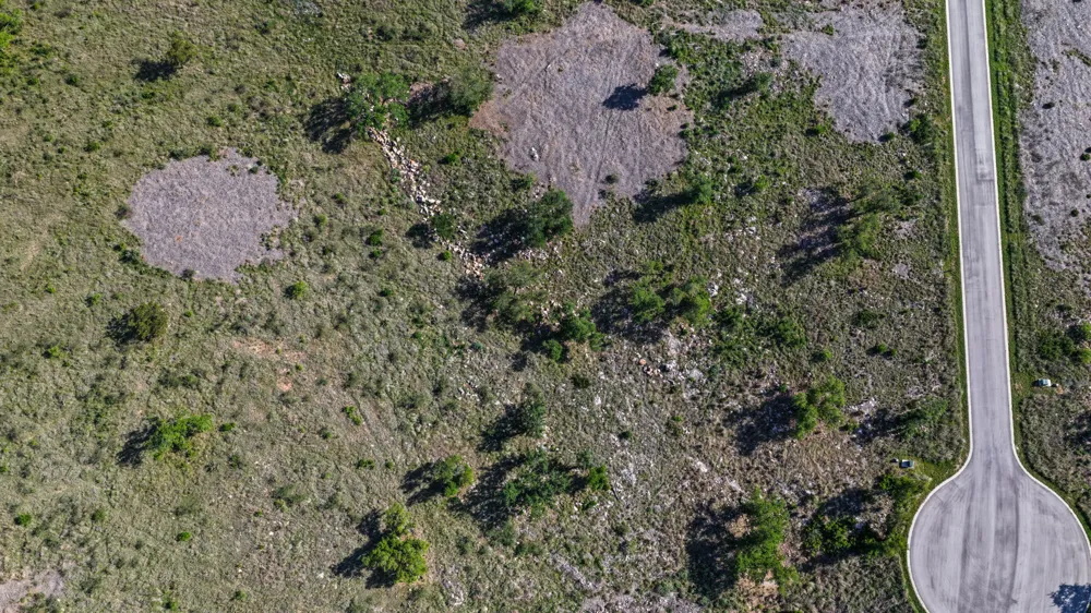 202 TBD Westridge Way, Big Creek Ranch Kingsland, TX 78639