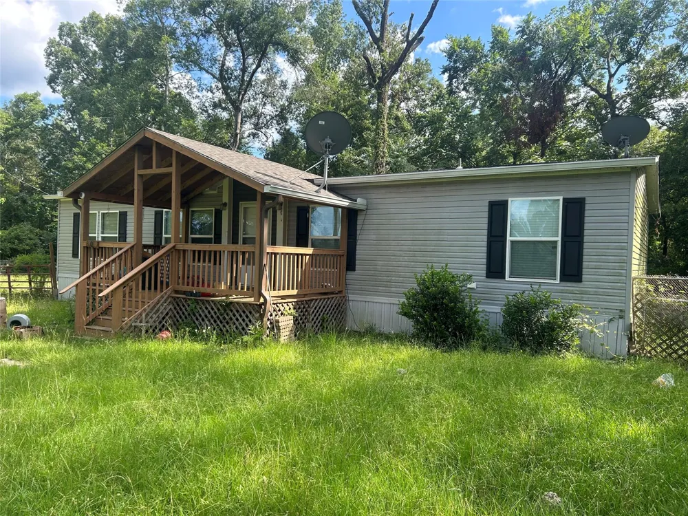 164 Parker Road Corrigan, TX 75939