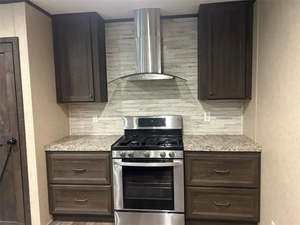164 Parker Road Corrigan, TX 75939