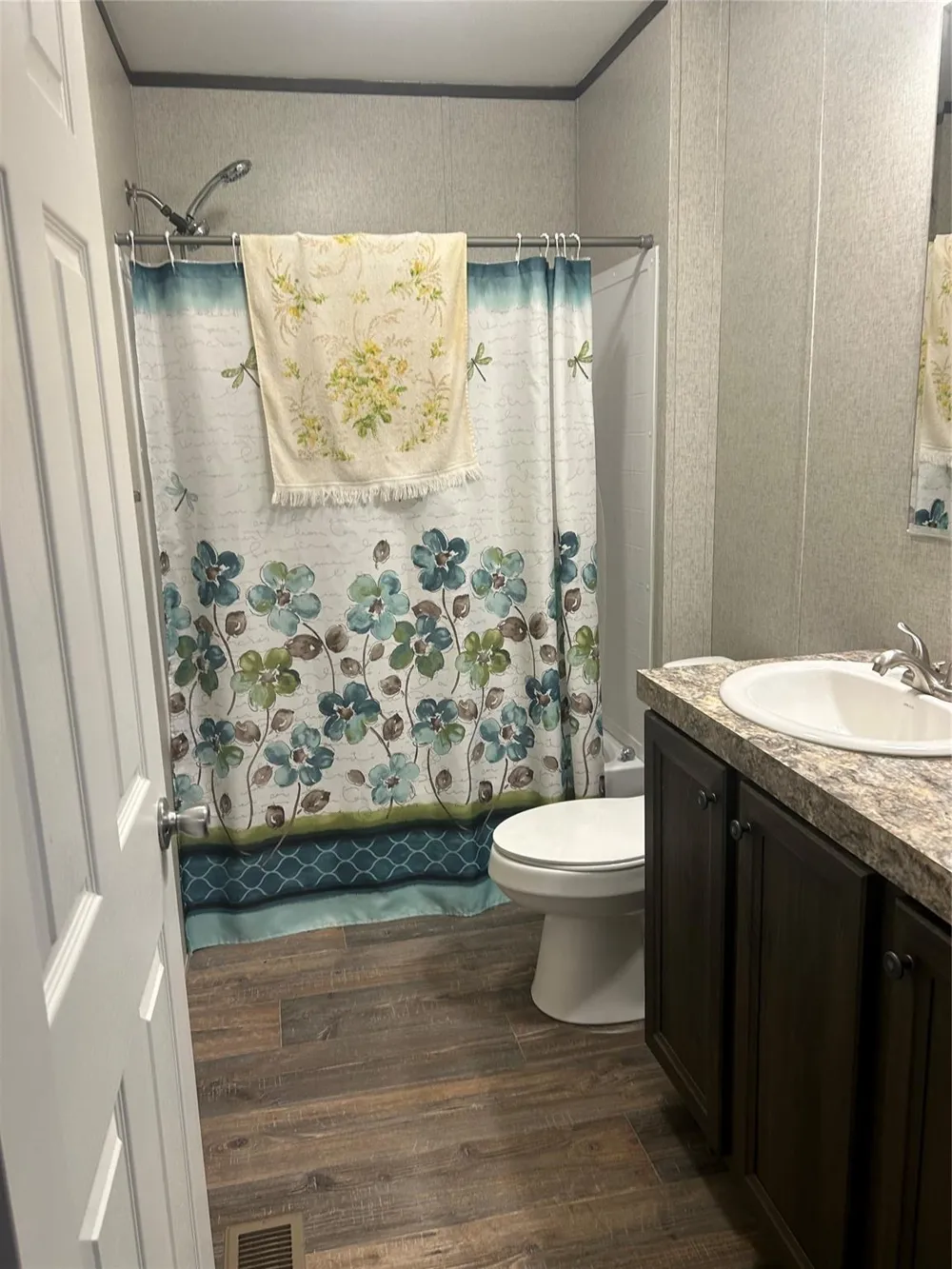 164 Parker Road Corrigan, TX 75939