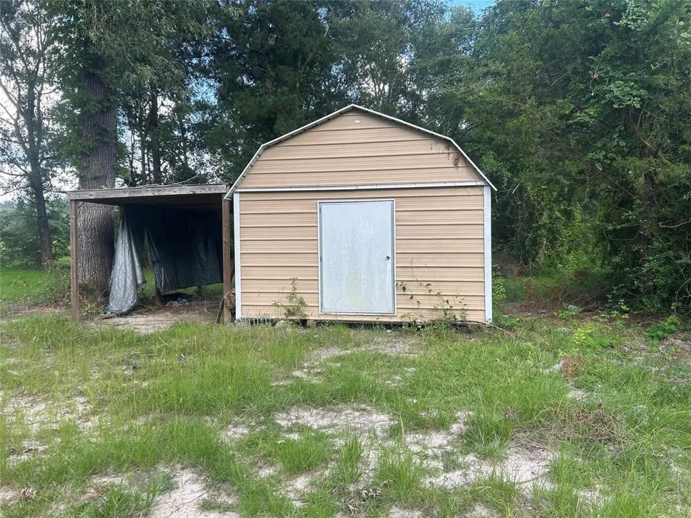 164 Parker Road Corrigan, TX 75939
