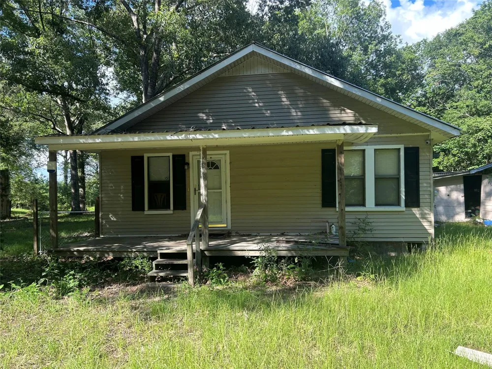 164 Parker Road Corrigan, TX 75939