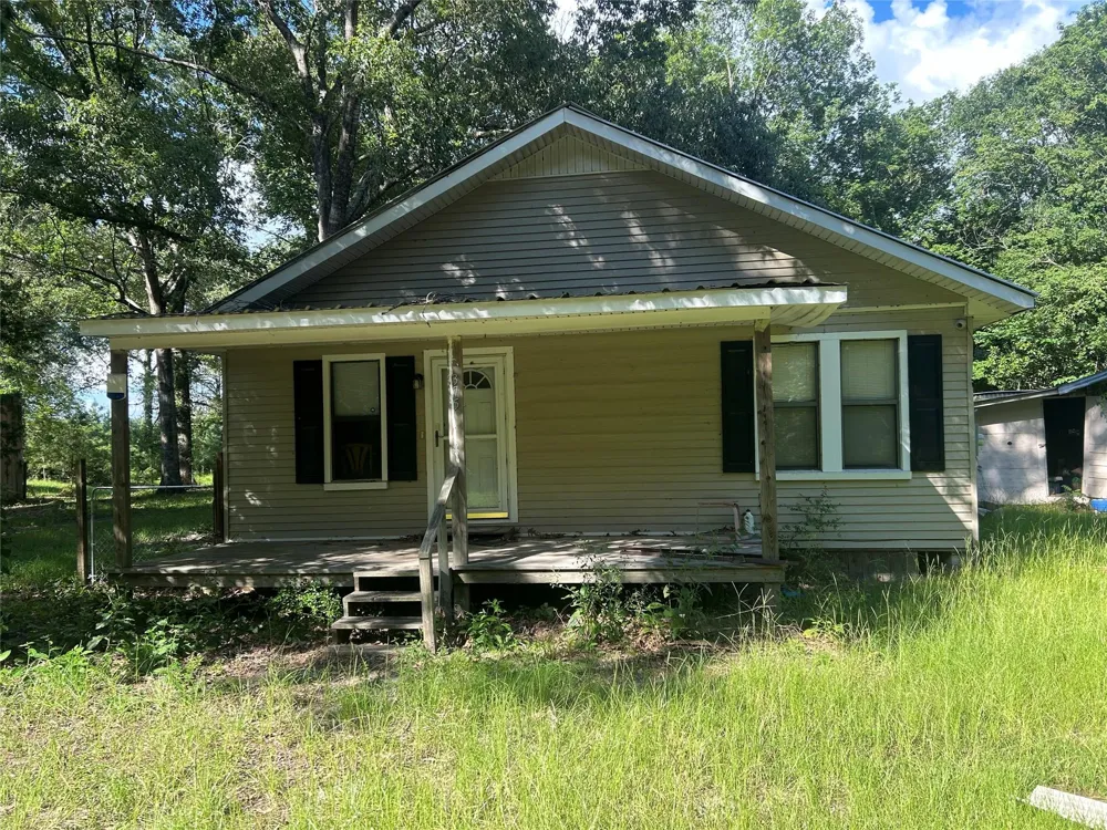 164 Parker Road Corrigan, TX 75939