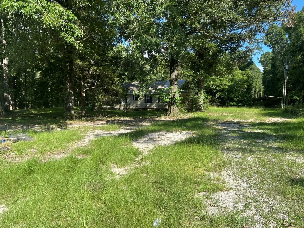 164 Parker Road Corrigan, TX 75939