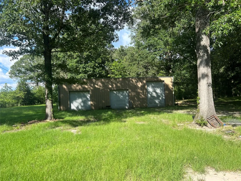 164 Parker Road Corrigan, TX 75939