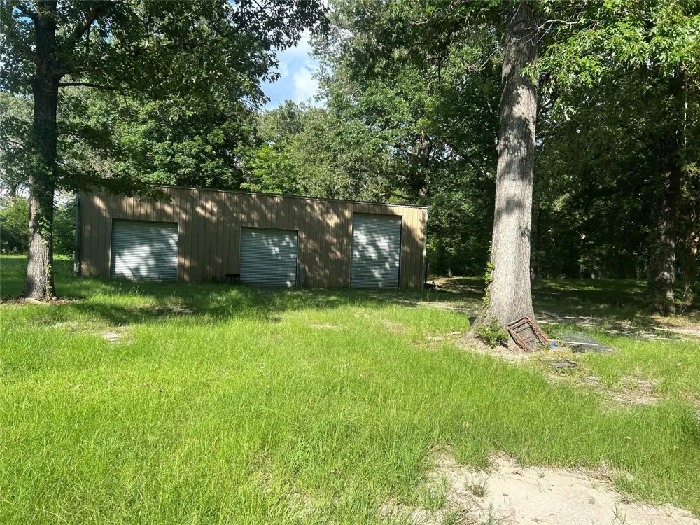 164 Parker Road Corrigan, TX 75939