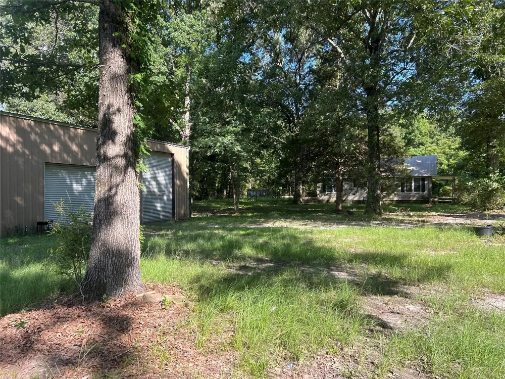 164 Parker Road Corrigan, TX 75939