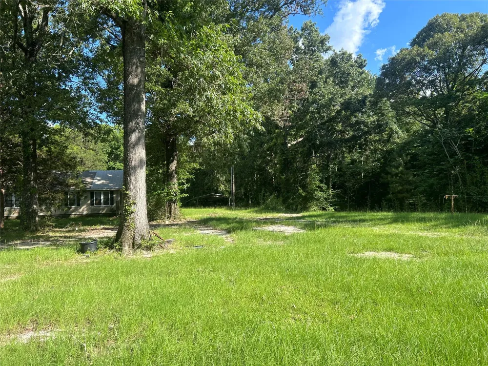 164 Parker Road Corrigan, TX 75939