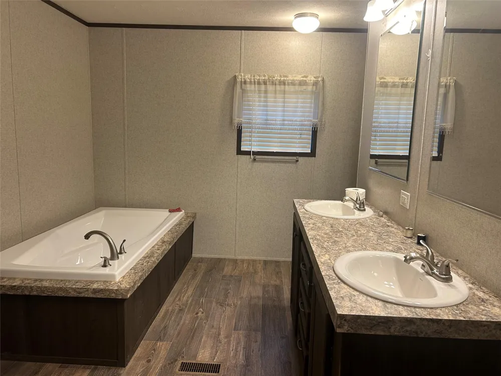 164 Parker Road Corrigan, TX 75939