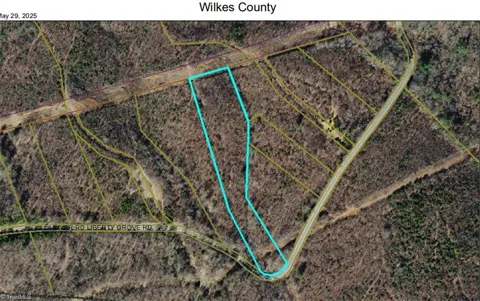 TBD River Rd Liberty Grove Road