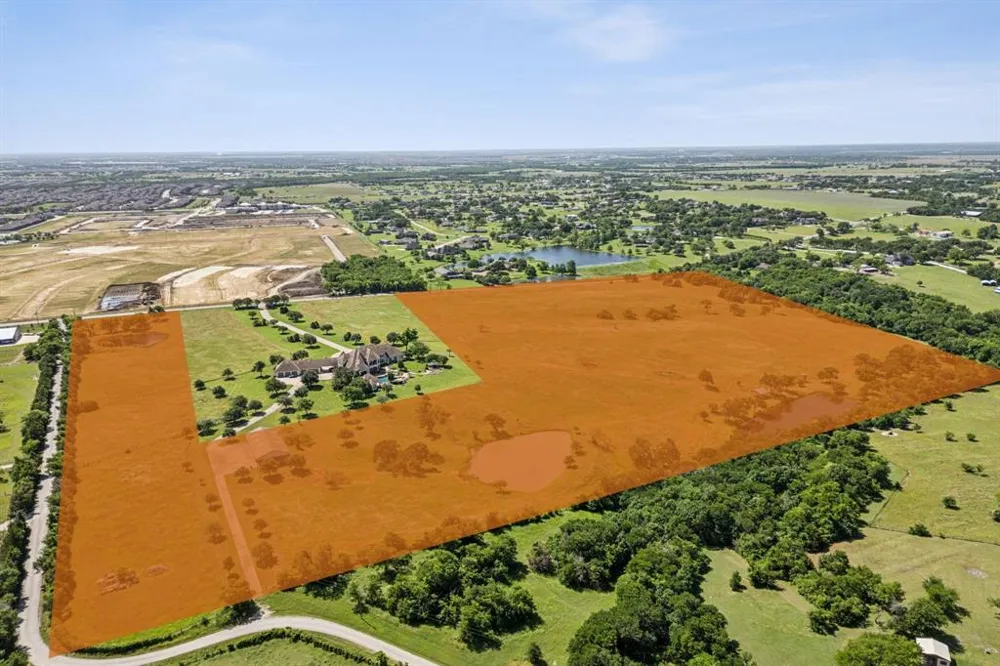12425 Bois D'Arc Street Forney, TX 75126