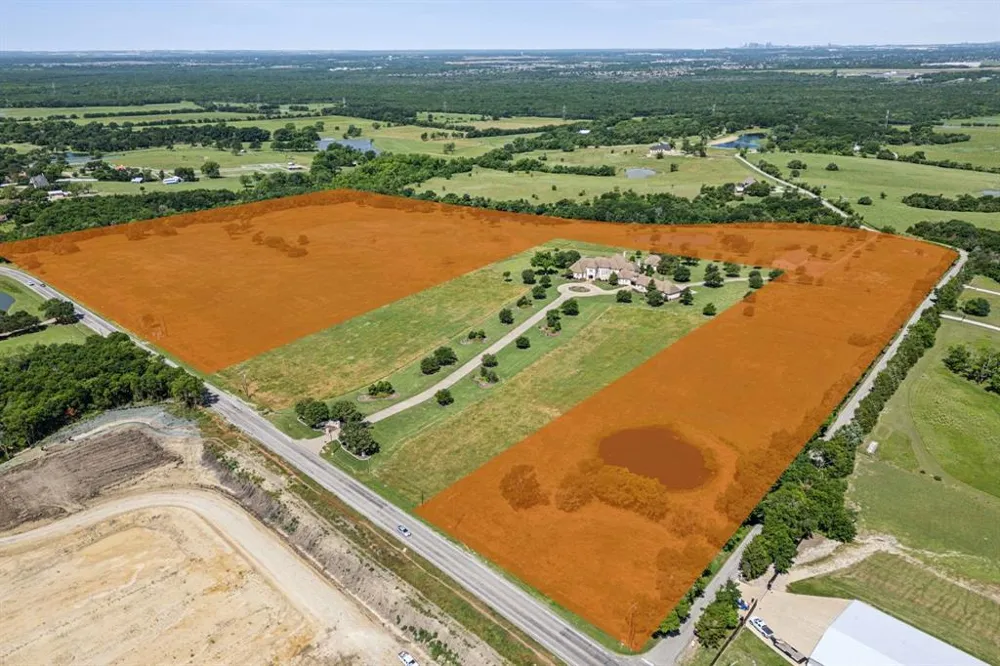 12425 Bois D'Arc Street Forney, TX 75126