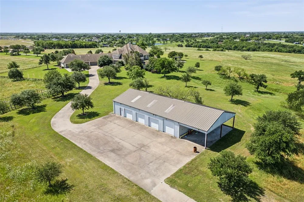 12425 Bois D'Arc Street Forney, TX 75126
