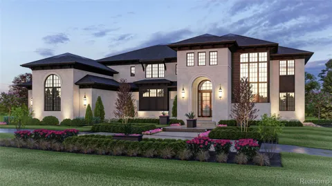 3268 Willis Drive