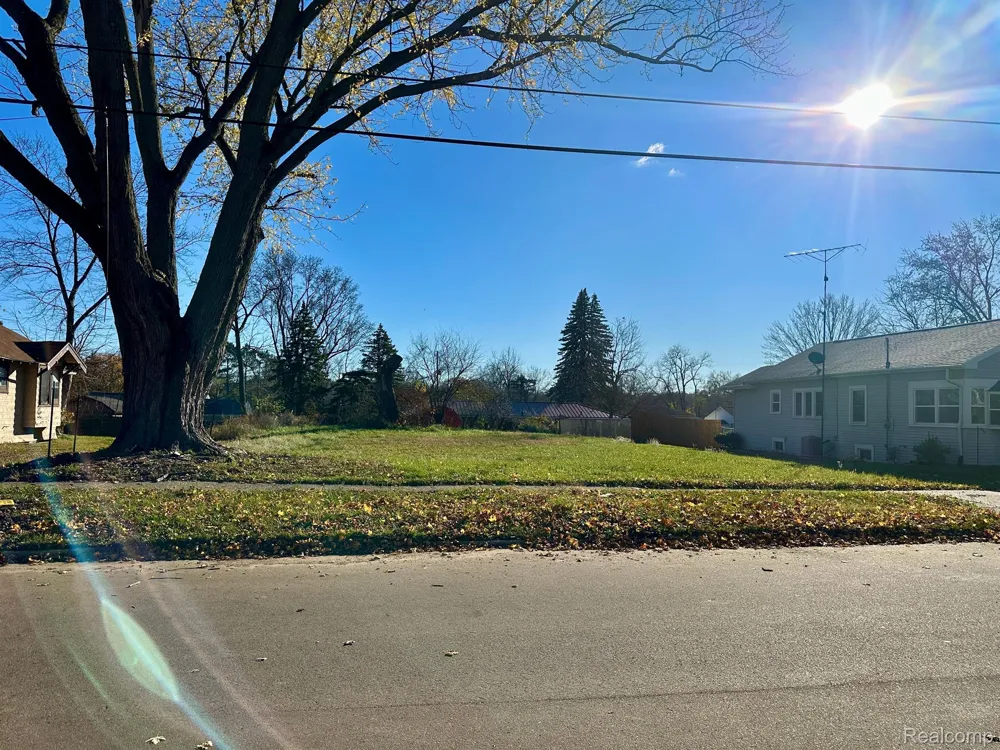 47 ALDEN AVENUE W Emmett Charter Township, MI 49014