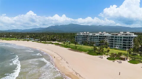 Bahia Beach Resort OCEAN DRIVE #3102