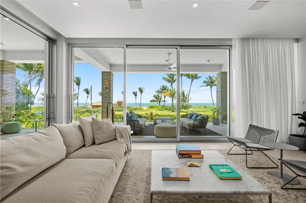 Bahia Beach Resort OCEAN DRIVE #3102 Rio Grande, PR 00745