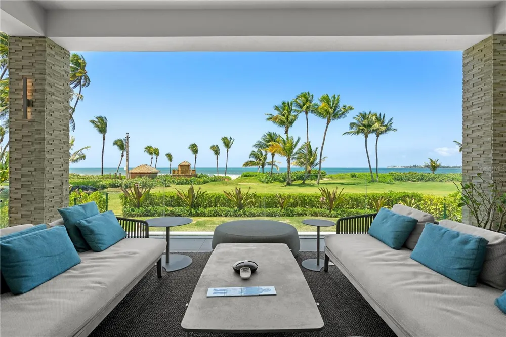Bahia Beach Resort OCEAN DRIVE #3102 Rio Grande, PR 00745