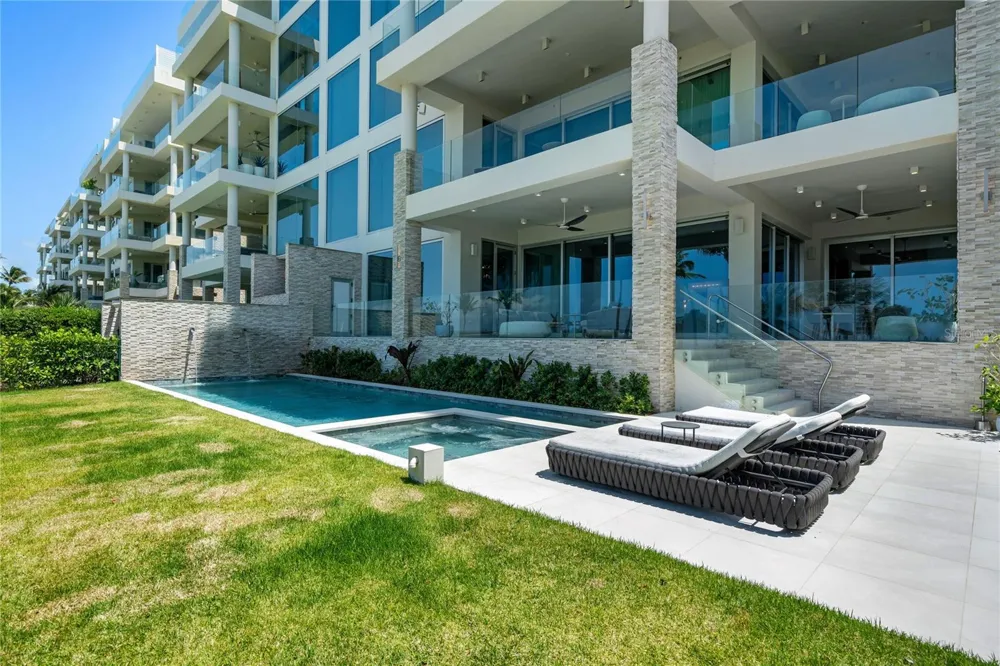 Bahia Beach Resort OCEAN DRIVE #3102 Rio Grande, PR 00745