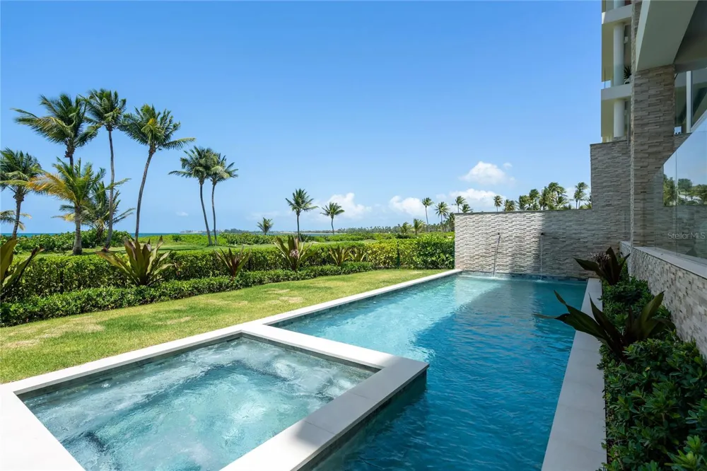 Bahia Beach Resort OCEAN DRIVE #3102 Rio Grande, PR 00745