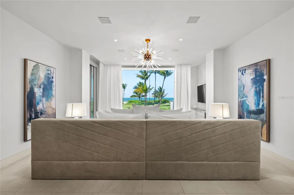 Bahia Beach Resort OCEAN DRIVE #3102 Rio Grande, PR 00745