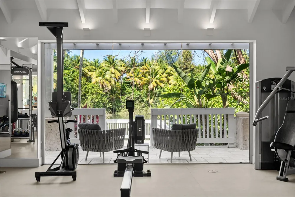Bahia Beach Resort OCEAN DRIVE #3102 Rio Grande, PR 00745