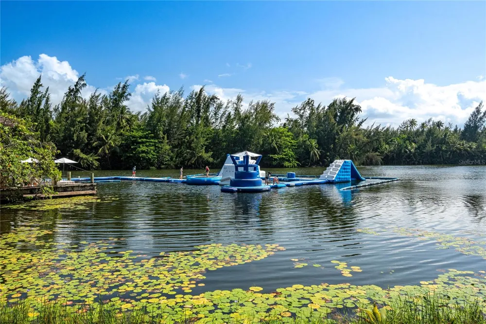 Bahia Beach Resort OCEAN DRIVE #3102 Rio Grande, PR 00745